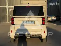 2025 KIA Ray