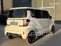 2025 KIA Ray