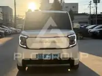 2025 KIA Ray