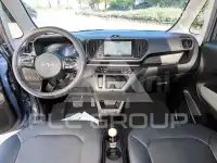2025 KIA Ray