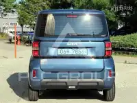 2025 KIA Ray