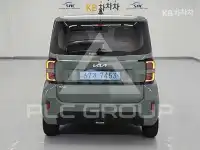 2025 KIA Ray