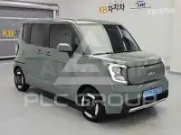 2025 KIA Ray