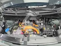 2025 KIA Ray