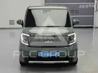 2025 KIA Ray