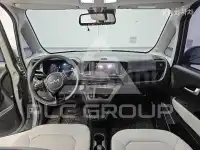 2025 KIA Ray