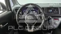 2025 KIA Ray