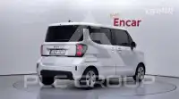 2025 KIA Ray