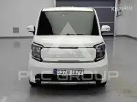 2025 KIA Ray
