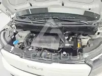 2025 KIA Ray