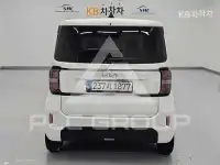 2025 KIA Ray