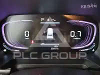 2025 KIA Ray