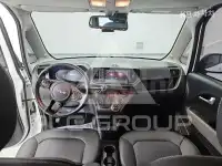 2025 KIA Ray