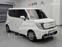 2025 KIA Ray