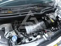 2025 KIA Ray