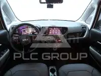 2025 KIA Ray
