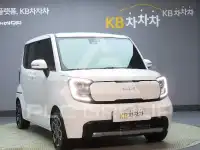 2025 KIA Ray