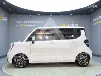 2025 KIA Ray
