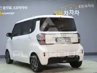 2025 KIA Ray