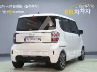 2025 KIA Ray