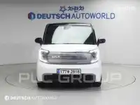 2025 KIA Ray