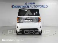 2025 KIA Ray