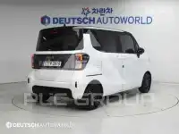 2025 KIA Ray