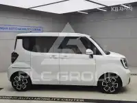 2025 KIA Ray