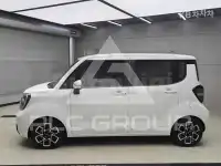 2025 KIA Ray