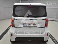 2025 KIA Ray