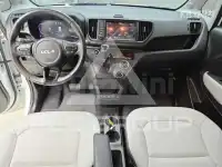 2025 KIA Ray