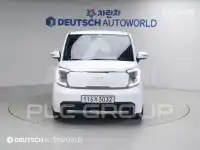 2025 KIA Ray