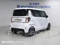 2025 KIA Ray