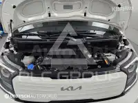 2025 KIA Ray