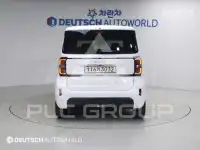 2025 KIA Ray