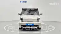 2025 KIA Ray