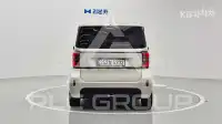 2025 KIA Ray