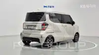 2025 KIA Ray