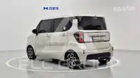 2025 KIA Ray