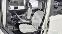 2025 KIA Ray