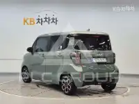 2025 KIA Ray