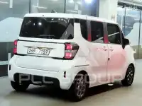 2025 KIA Ray