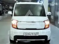 2025 KIA Ray