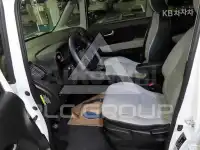 2025 KIA Ray