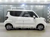 2025 KIA Ray