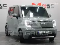 2025 KIA Ray