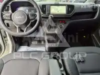 2025 KIA Ray