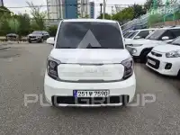 2025 KIA Ray