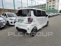2025 KIA Ray