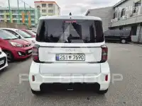 2025 KIA Ray